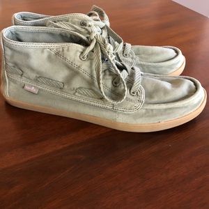 Women’s Sanuk Shoes